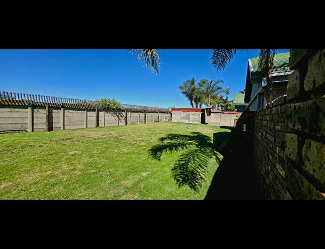 5 BEDROOM HOUSE TO LET IN DEL JUDOR EXT 4